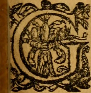 An illustration from Les oeuvres d'Ovide, 1697, leaf 330