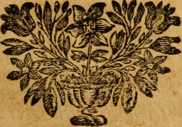 An illustration from Les oeuvres d'Ovide, 1697, leaf 334