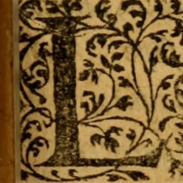 An illustration from Les oeuvres d'Ovide, 1697, leaf 344