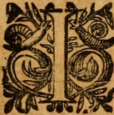 An illustration from Les oeuvres d'Ovide, 1697, leaf 347