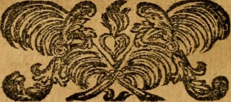 An illustration from Les oeuvres d'Ovide, 1697, leaf 359