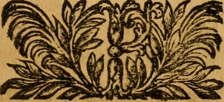 An illustration from Les oeuvres d'Ovide, 1697, leaf 360