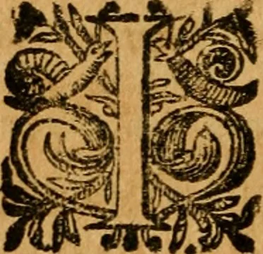 An illustration from Les oeuvres d'Ovide, 1697, leaf 397