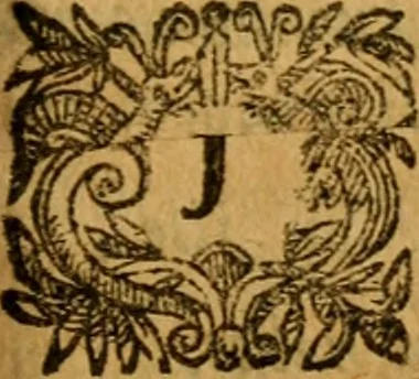 An illustration from Les oeuvres d'Ovide, 1697, leaf 406