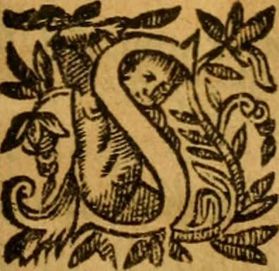 An illustration from Les oeuvres d'Ovide, 1697, leaf 442