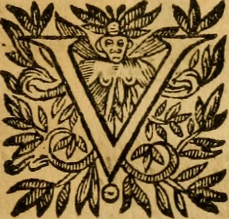 An illustration from Les oeuvres d'Ovide, 1697, leaf 456