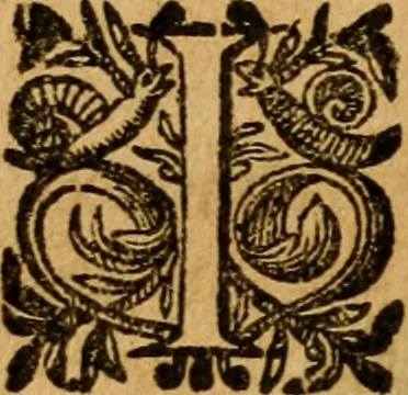 An illustration from Les oeuvres d'Ovide, 1697, leaf 87