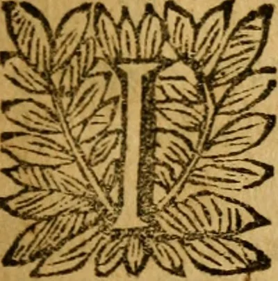 An illustration from Les oeuvres d'Ovide, 1697, leaf 94