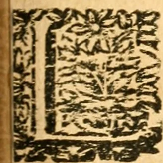 An illustration from Les oeuvres d'Ovide, 1697, leaf 122