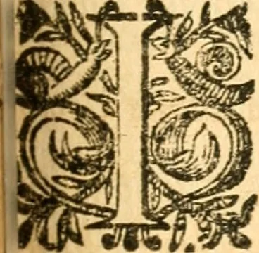 An illustration from Les oeuvres d'Ovide, 1697, leaf 190