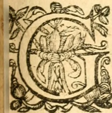 An illustration from Les oeuvres d'Ovide, 1697, leaf 200