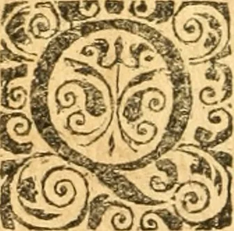 An illustration from Les oeuvres d'Ovide, 1697, leaf 243