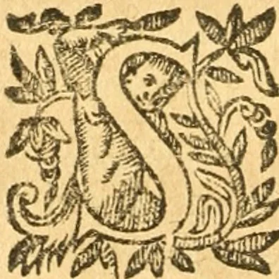 An illustration from Les oeuvres d'Ovide, 1697, leaf 255