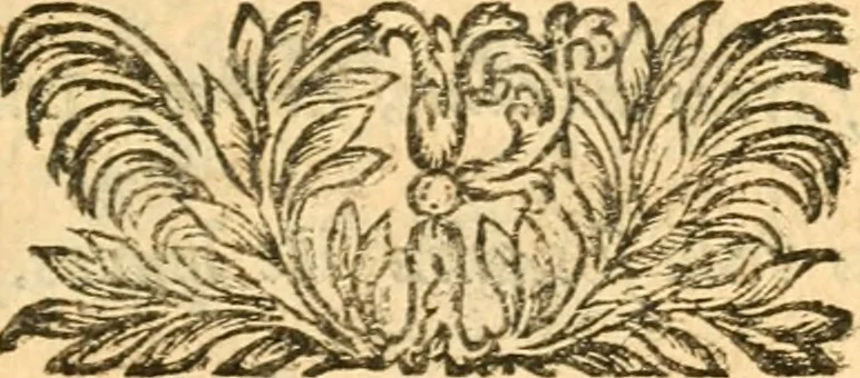 An illustration from Les oeuvres d'Ovide, 1697, leaf 266