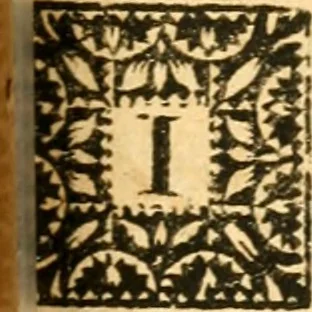 An illustration from Les oeuvres d'Ovide, 1697, leaf 338