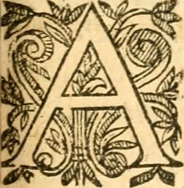 An illustration from Les oeuvres d'Ovide, 1697, leaf 344
