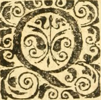 An illustration from Les oeuvres d'Ovide, 1697, leaf 349