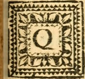 An illustration from Les oeuvres d'Ovide, 1697, leaf 366