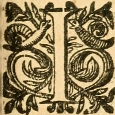 An illustration from Les oeuvres d'Ovide, 1697, leaf 416