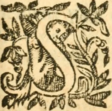An illustration from Les oeuvres d'Ovide, 1697, leaf 432