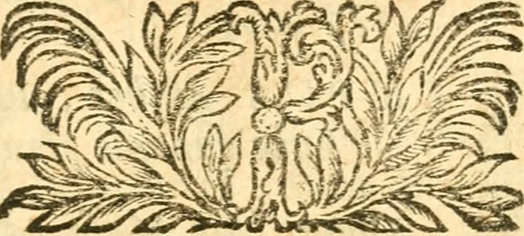 An illustration from Les oeuvres d'Ovide, 1697, leaf 444