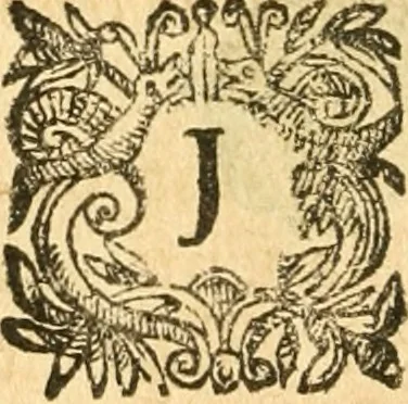 An illustration from Les oeuvres d'Ovide, 1697, leaf 59