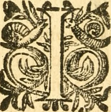 An illustration from Les oeuvres d'Ovide, 1697, leaf 67
