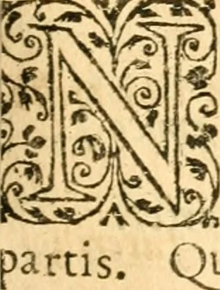 An illustration from Les oeuvres d'Ovide, 1697, leaf 80