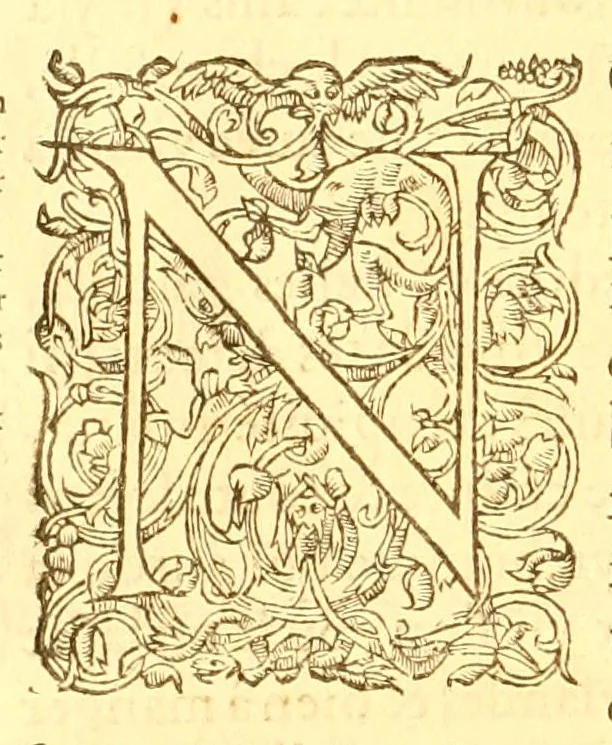 An illustration from Les oeuvres morales et meslées de Plutarque, 1665, leaf 114
