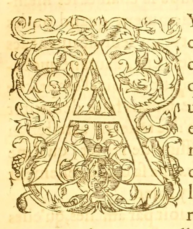 An illustration from Les oeuvres morales et meslées de Plutarque, 1665, leaf 371