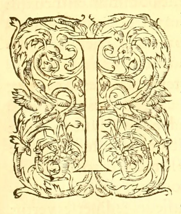 An illustration from Les oeuvres morales et meslées de Plutarque, 1665, leaf 609
