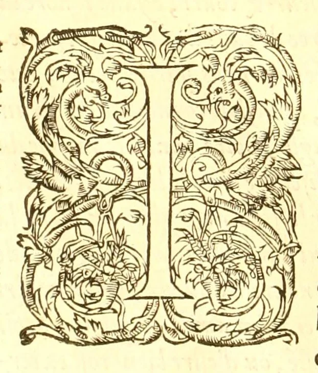 An illustration from Les oeuvres morales et meslées de Plutarque, 1665, leaf 712