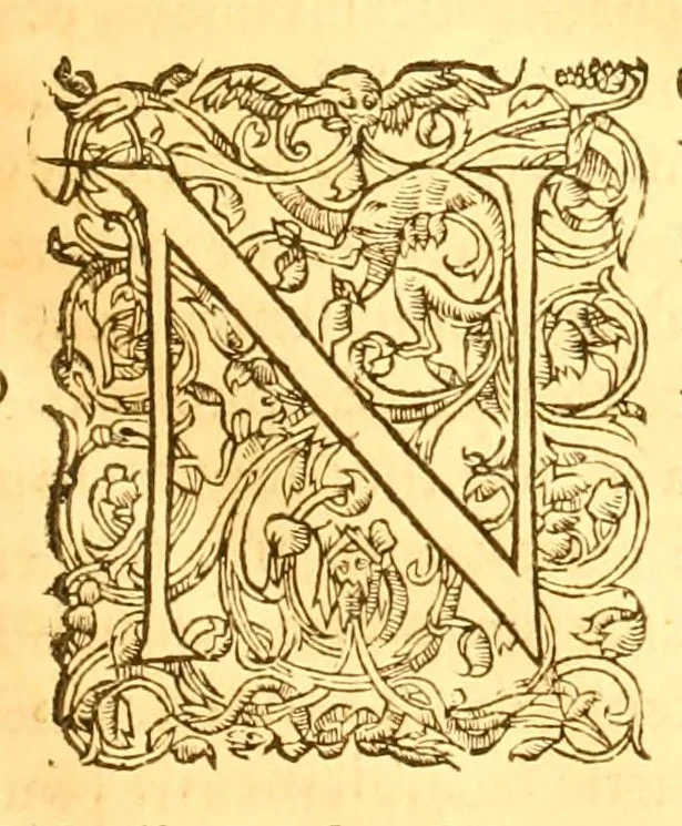 An illustration from Les oeuvres morales et meslées de Plutarque, 1665, leaf 93