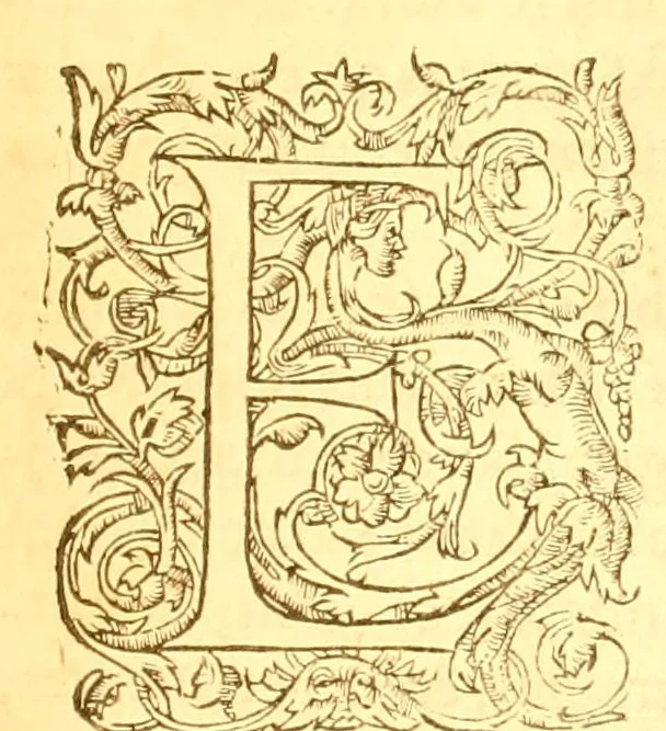 An illustration from Les oeuvres morales et meslées de Plutarque, 1665, leaf 39
