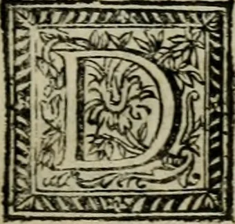 An illustration from Les oeuvres posthumes de defunt Monsieur B. de l'Academie françoise. Contrôleur de l'Argenterie du Roy, 1670, leaf 12