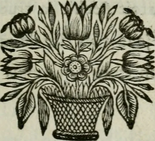 An illustration from Les oeuvres posthumes de monsieur de La Fontaine, 1696, leaf 274