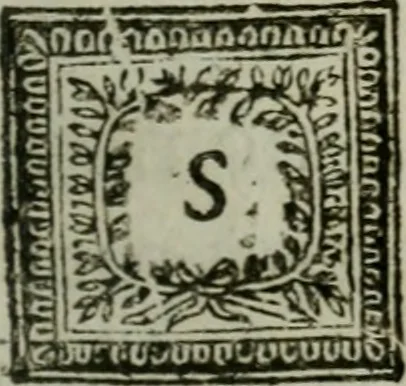 An illustration from Les oeuvres posthumes de monsieur de La Fontaine, 1696, leaf 28