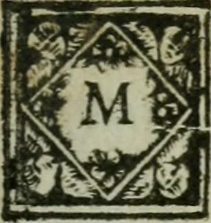 An illustration from Les oeuvres posthumes de monsieur de La Fontaine, 1696, leaf 6