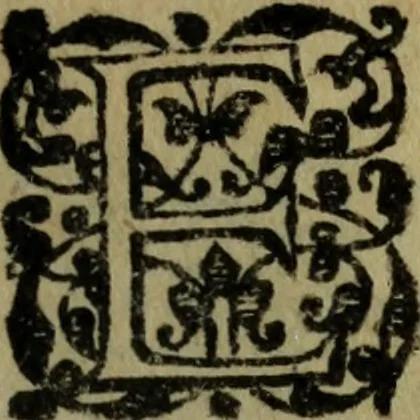 An illustration from Les oevvres, 1628, leaf 10