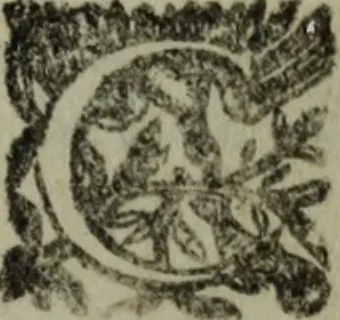 An illustration from Les oevvres, 1628, leaf 158