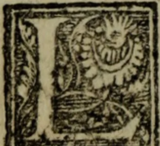 An illustration from Les oevvres, 1628, leaf 163