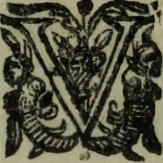 An illustration from Les oevvres, 1628, leaf 168