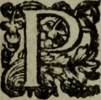 An illustration from Les oevvres, 1628, leaf 187