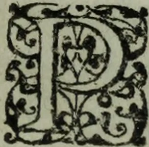 An illustration from Les oevvres, 1628, leaf 200