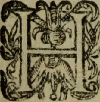 An illustration from Les oevvres, 1628, leaf 209