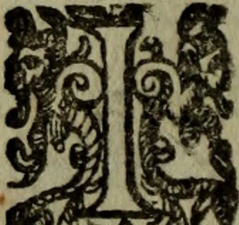 An illustration from Les oevvres, 1628, leaf 227