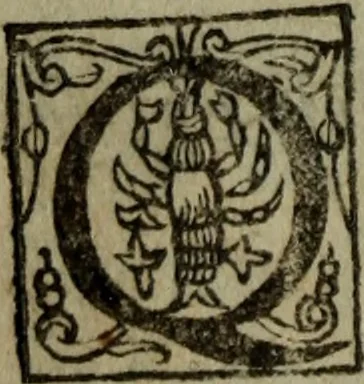 An illustration from Les oevvres, 1628, leaf 227