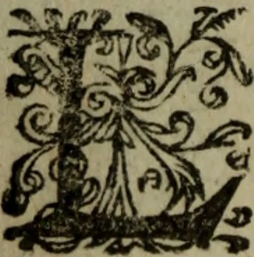 An illustration from Les oevvres, 1628, leaf 229