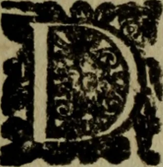 An illustration from Les oevvres, 1628, leaf 231