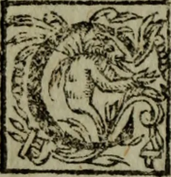 An illustration from Les oevvres, 1628, leaf 261